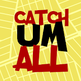 CatchUmAll icon