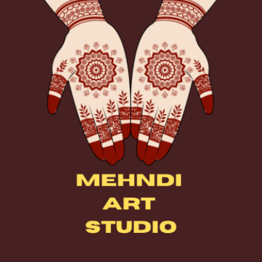 Mehndi Art Studio Download on Windows