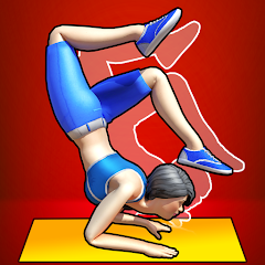Advance Yoga Workout Master 3D: Cùng với Advance Yoga Workout Master 3D, bạn sẽ khám phá được thế giới yoga tràn đầy năng lượng với những động tác tập luyện chuyên nghiệp và hiệu quả. Xem hình ảnh liên quan để trải nghiệm sâu hơn với trò chơi này!