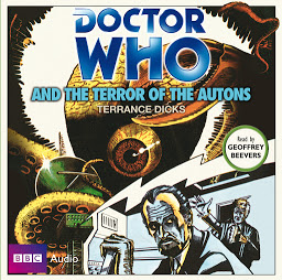 Icon image Doctor Who And The Terror Of The Autons