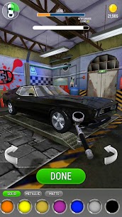 Car Mechanic Apk Mod for Android [Unlimited Coins/Gems] 7