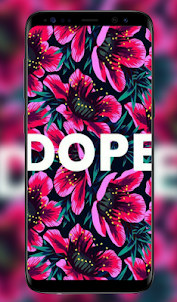 Dope Wallpapers - 4k & Full HD