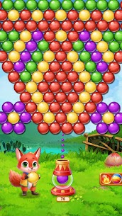 Bubble Shooter Mania For PC installation