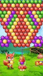 Bubble Shooter Mania For PC 4