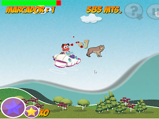 Atrapados 3 - Screenshot 3