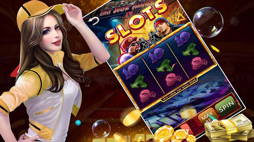 Slots VIP Screen 3