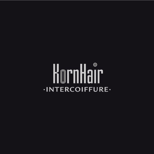 KornHair logo