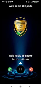 Web Rádio JB Sports