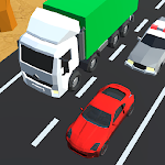 Cover Image of Download Traffic Racer Three Car Drive 1.0.3 APK