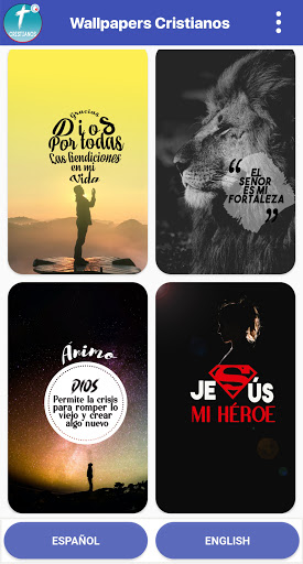 ✓[Updated] † Wallpapers Cristianos : Fondos en español Mod App Download for  PC / Mac / Windows 11,10,8,7 / Android (2023)