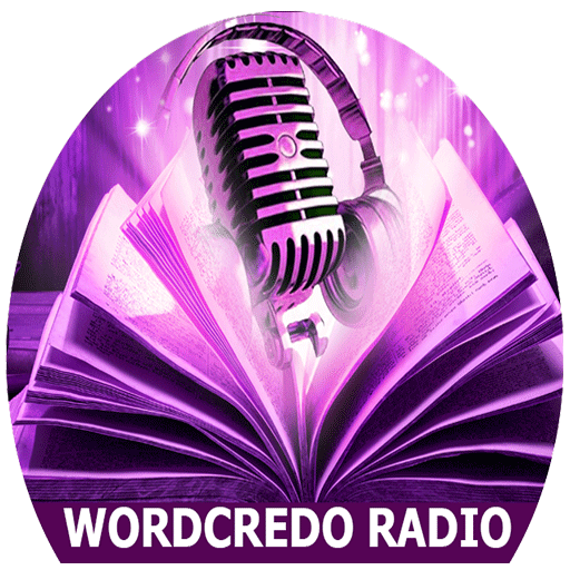 Wordcredo Radio logo
