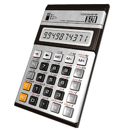 Obrázek ikony 3D Conversion Calculator