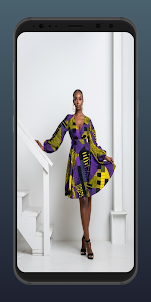 African Fashion Ankara Styles