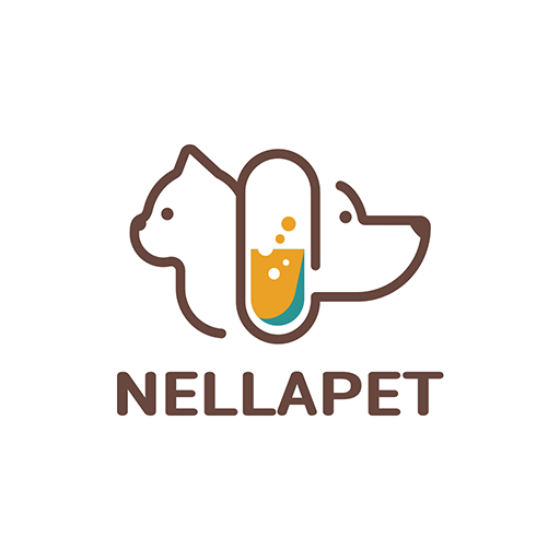 넬라펫 logo