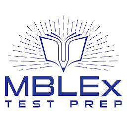 Piktogramos vaizdas („MBLEx Test Prep“)