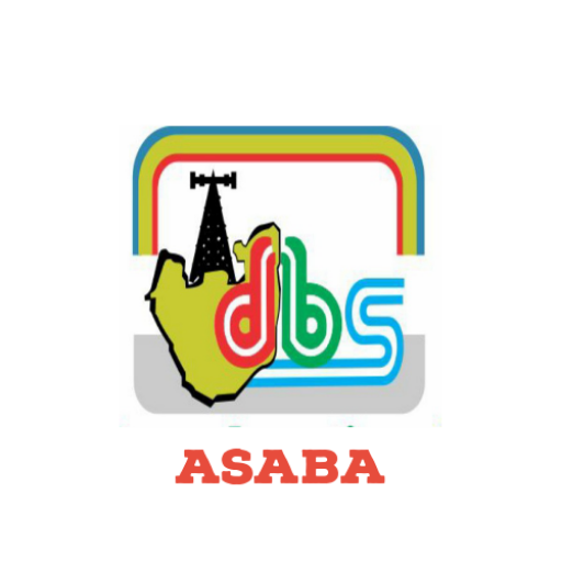 DBS Asaba logo