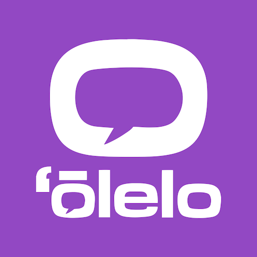 ‘Ōlelo logo