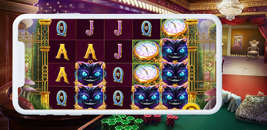 Casino JILI C-C-K Slot Game