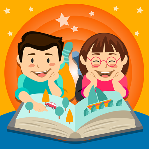 English4Kids logo