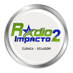 Cover Image of Скачать Impacto2 Radio TV  APK