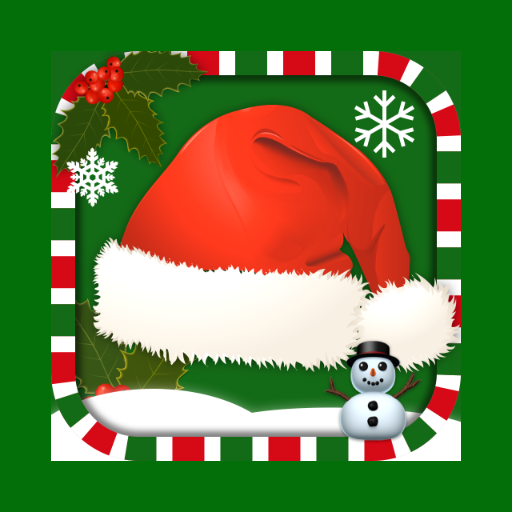 Christmas Hat - Photo Stickers Download on Windows