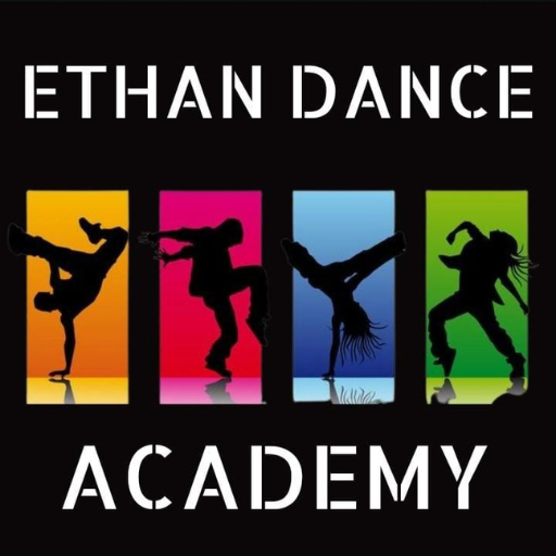 Ethan dance academy logo