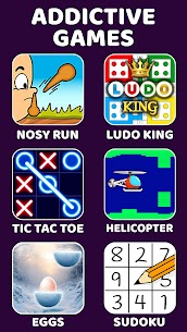 Addictive Games™ 1