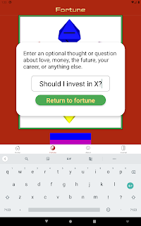 Lucky Fortune Dice (with ads)