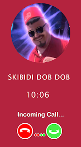 Skibidi Dob Dob Chat & Call