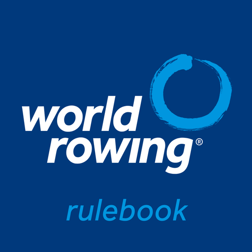 Rule Book logo