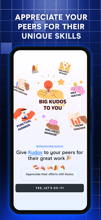 NextLevel: Unlock Kudos & Jobs - 3.5 - (Android)