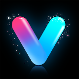VidLight: Effect Video Editor icon