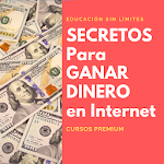 Cover Image of ダウンロード Secretos para Ganar Dinero en Internet 9.8 APK