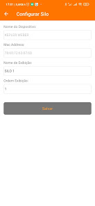 Imágen 2 Termometria KW android