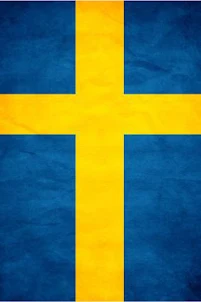 Sweden Flag Wallpapers