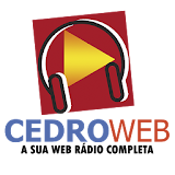 Cedro Web Rádio icon