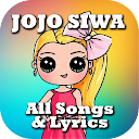 Jojo Siwa All Songs & lyrics full 2018 icon