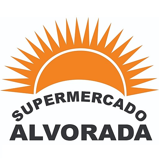 Alvorada Delivery logo