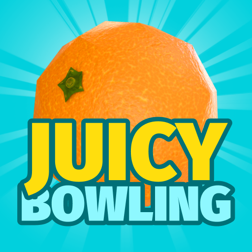 Juicy Bowling  Icon