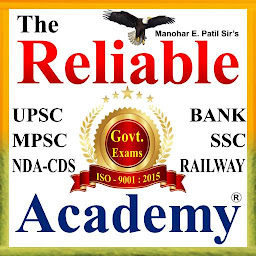Icon image Reliable Academy