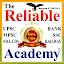 Reliable Academy - UPSC MPSC Bank SSC Railway