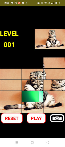Magic Puzzle Premium Screen 3