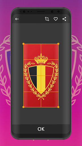 Belgium Flag Wallpapers  Ultra HD Quality