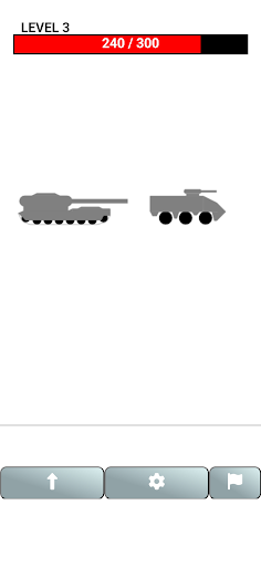 Fortress Idle Screen 2