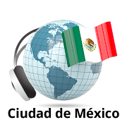 Mexico City radios online