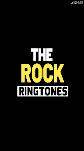 Imágen 1 The Rock Ringtones android