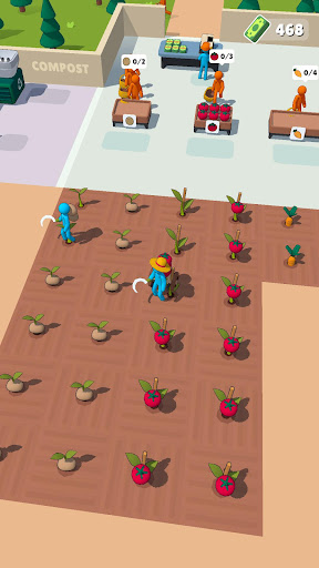 Farming Empire Screen 2