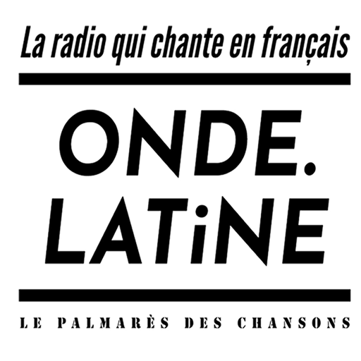Onde Latine radio logo