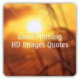 Good Morning Image Makers icon
