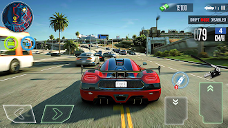 Game screenshot Gangster Car Drift And Driving hack